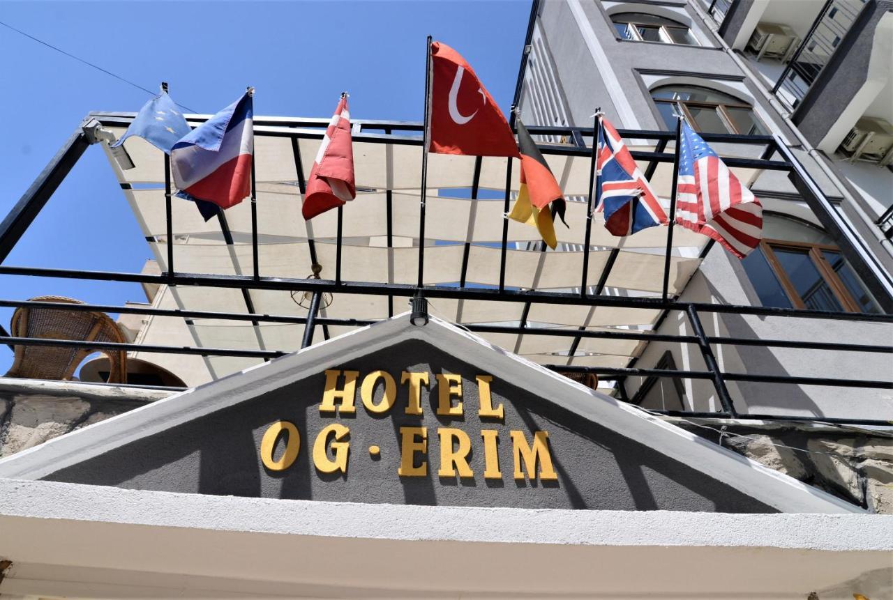 Og-erim