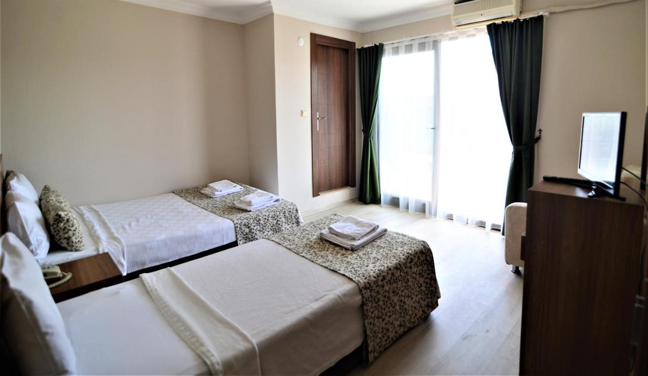 Hotel Og-erim *
