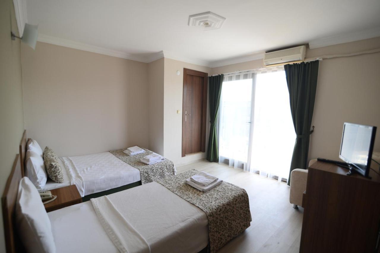 Hotel Og-erim *
