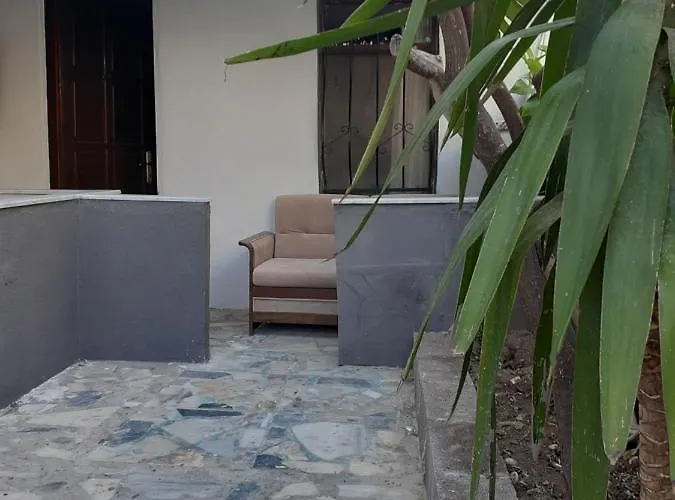Og-Erim Hotel