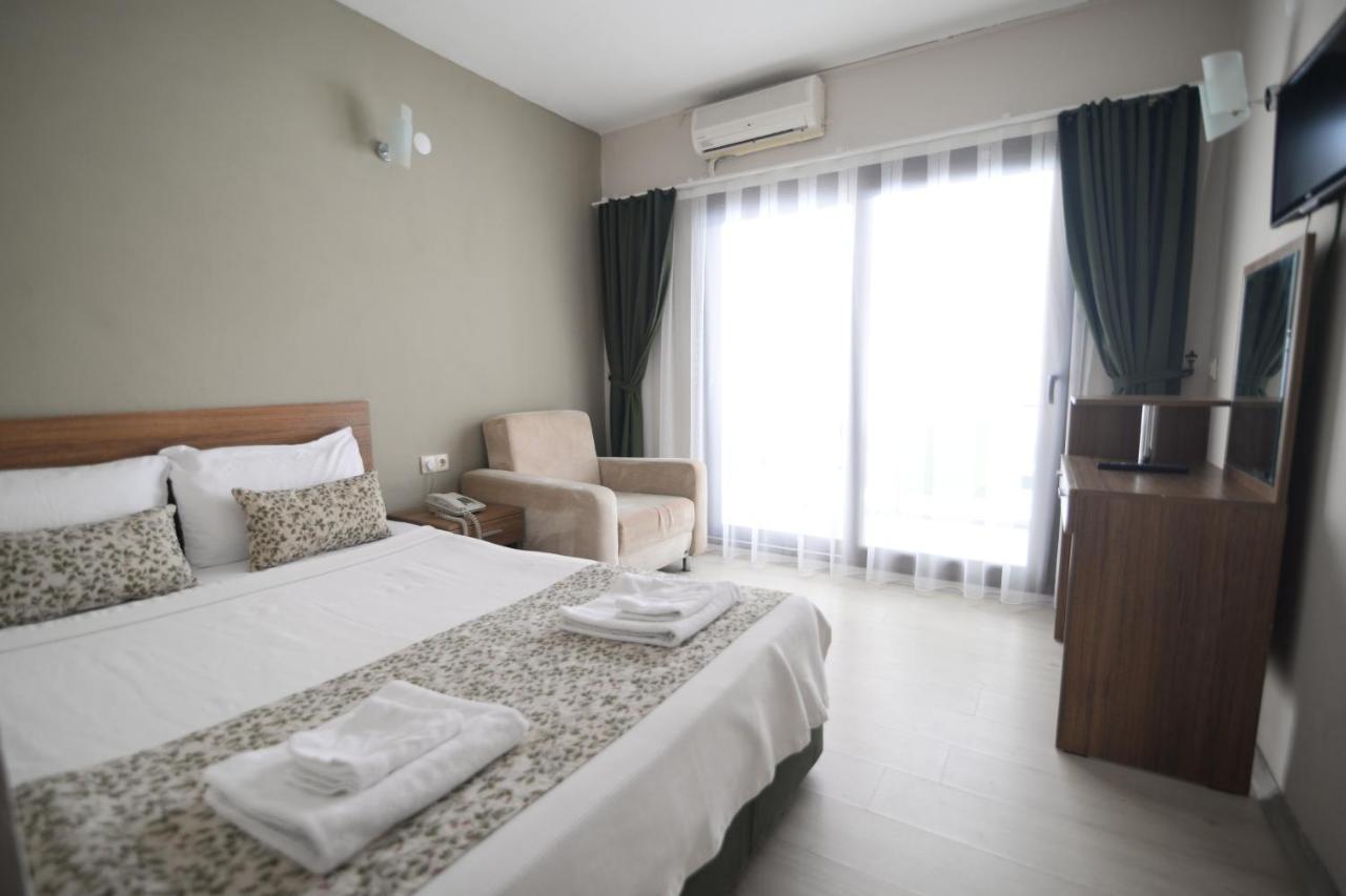 Otel Og-erim *
