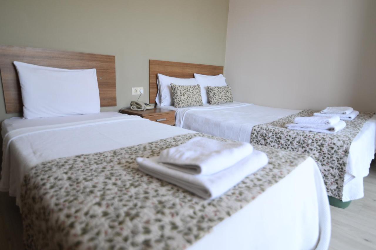 Og-erim Otel Kuşadası