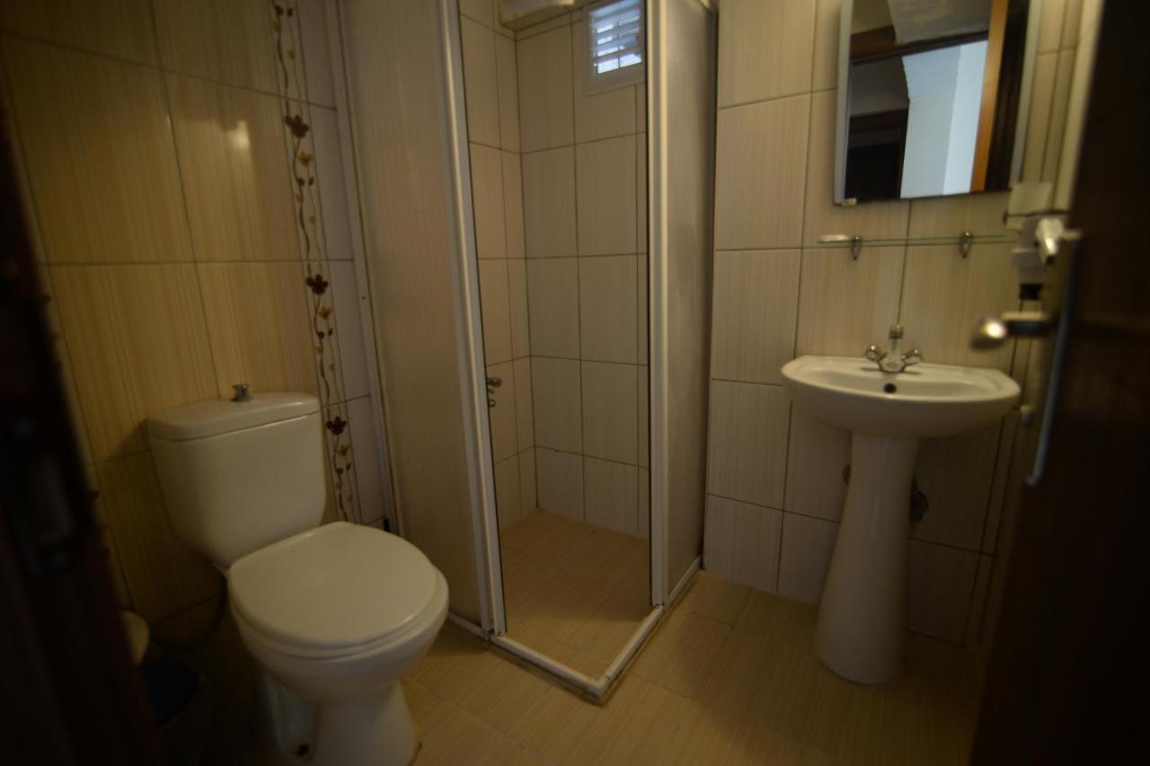 Og-erim Otel *